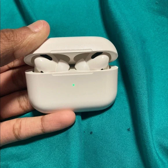 AirPods Pro